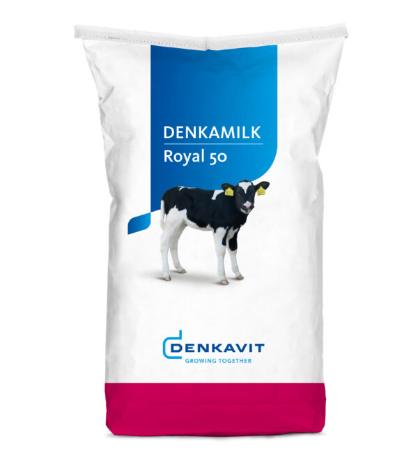 denkavit Royal 50