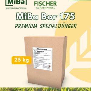 MiBa Bor 175