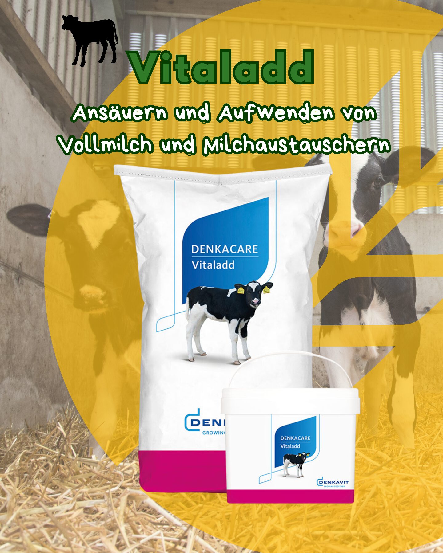 denkavit Vitaladd