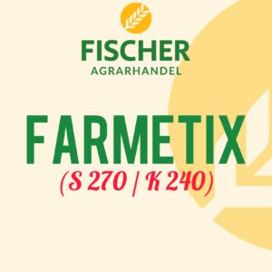 FARMETIX Korit