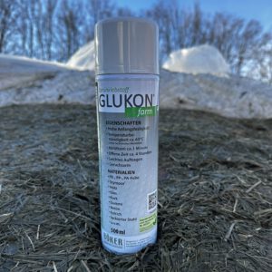 GLUKON® Foliensprühkleber 500ml Dose