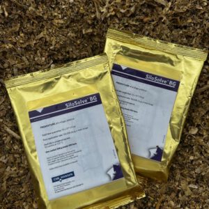 Premium-Siliermittel Mit SiloSolve® BG