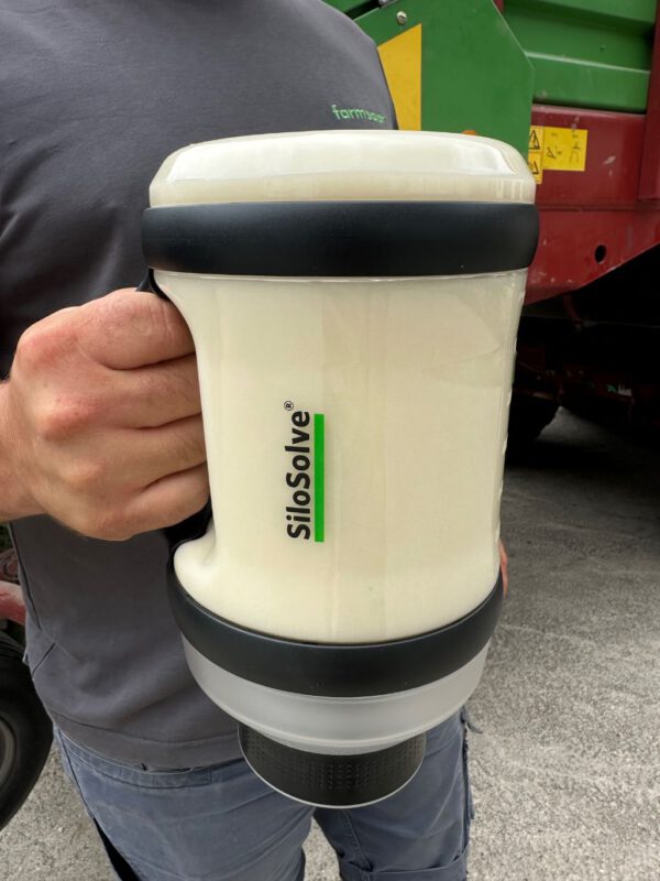 Siliermittelmixer 2L – Bild 2