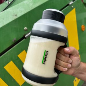 Siliermittelmixer 2L