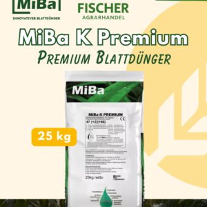 MiBa K Premium