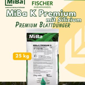 MiBa K Premium mit Silizium