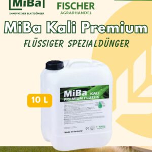 MiBa Kali Premium flüssig