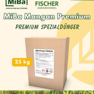 MiBa Mangan Premium