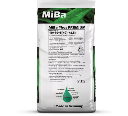 MiBa Phos Premium – Bild 2