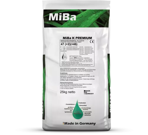 MiBa K Premium – Bild 2