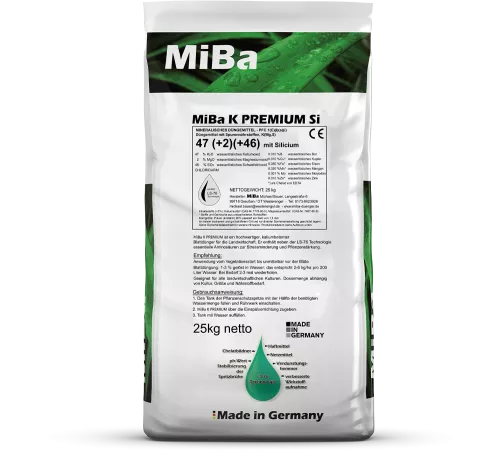 MiBa K Premium mit Silizium – Bild 2