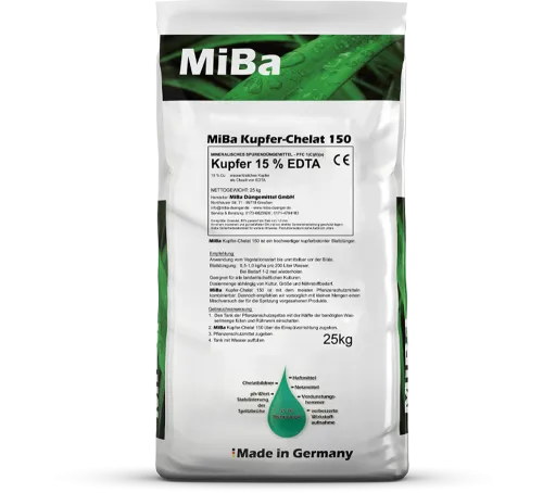 MiBa Kupfer-Chelat 150 – Bild 2