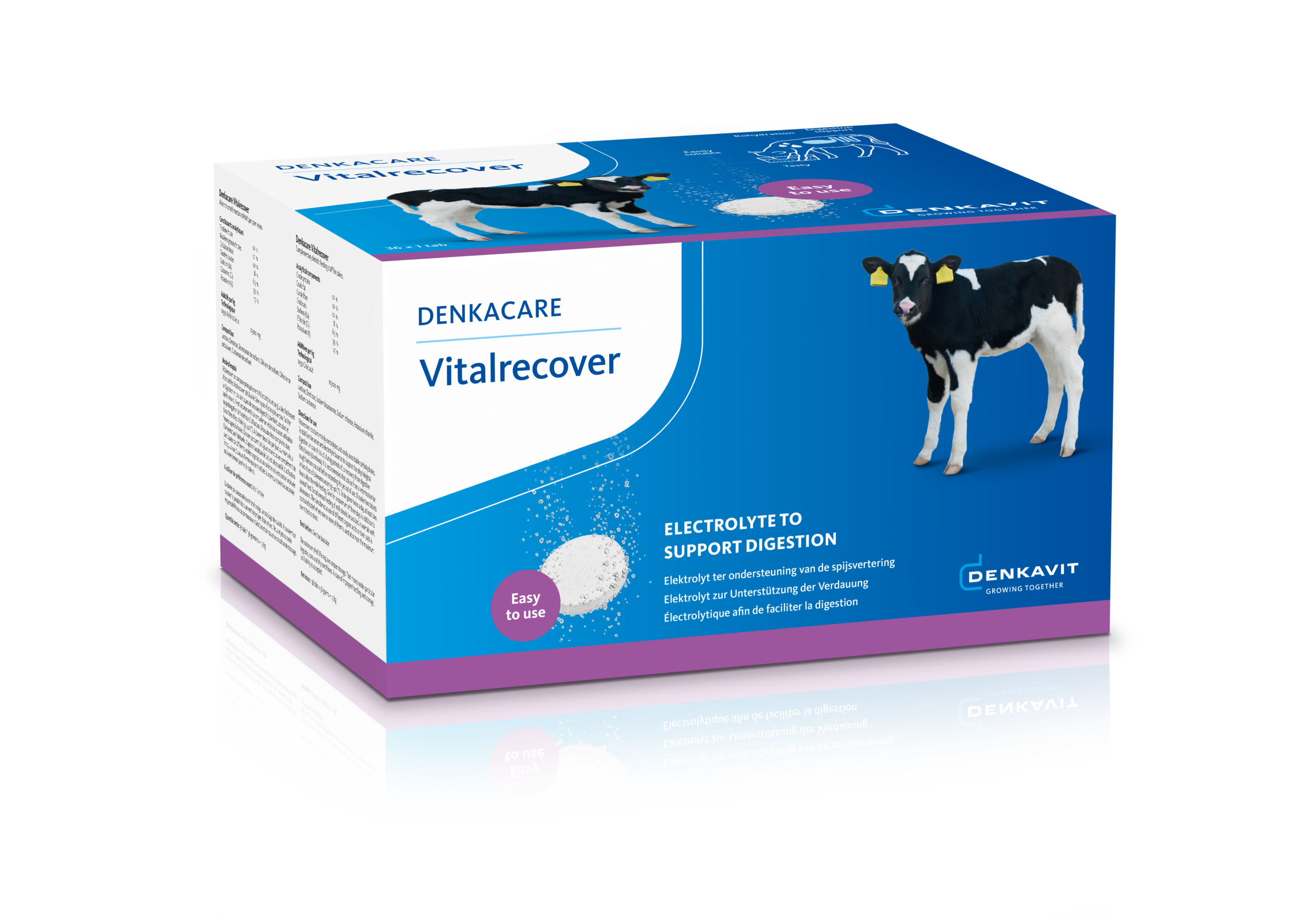denkavit Vitalrecover – Bild 2