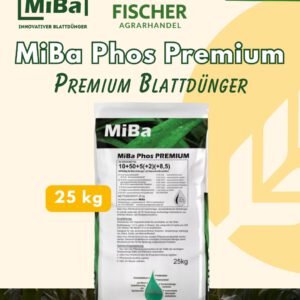 MiBa Phos Premium