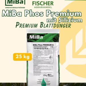 MiBa Phos Premium mit Silizium