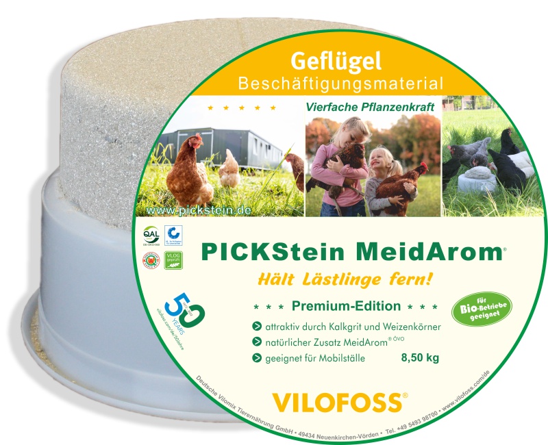 PICKStein MeidArom 8,5 kg – Bild 2