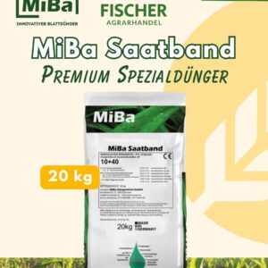 MiBa Saatband
