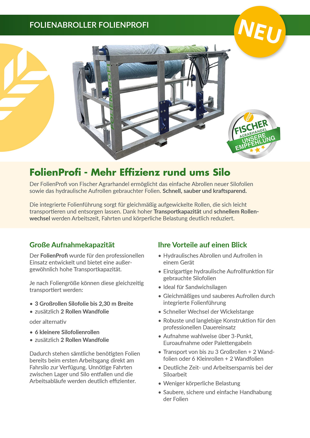 Folienprofi