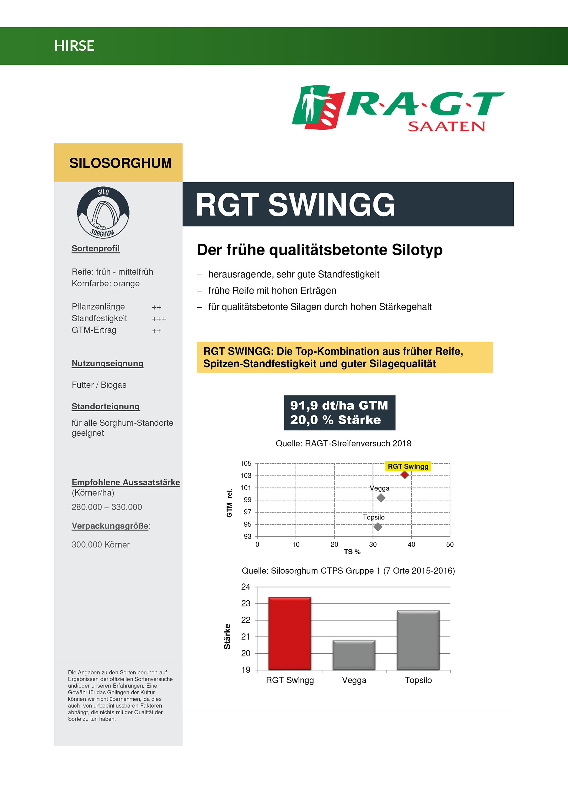 RGT SWINGG – Bild 2