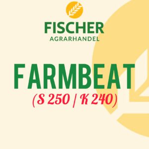 FARMBEAT Korit