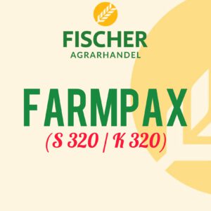 FARMPAX Korit